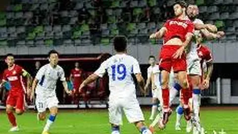 从低谷逆袭巅峰：库库雷利亚以卓越表现赢回全场喝彩！