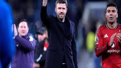 C罗荣获中东足球先生荣誉展望沙特联赛发展